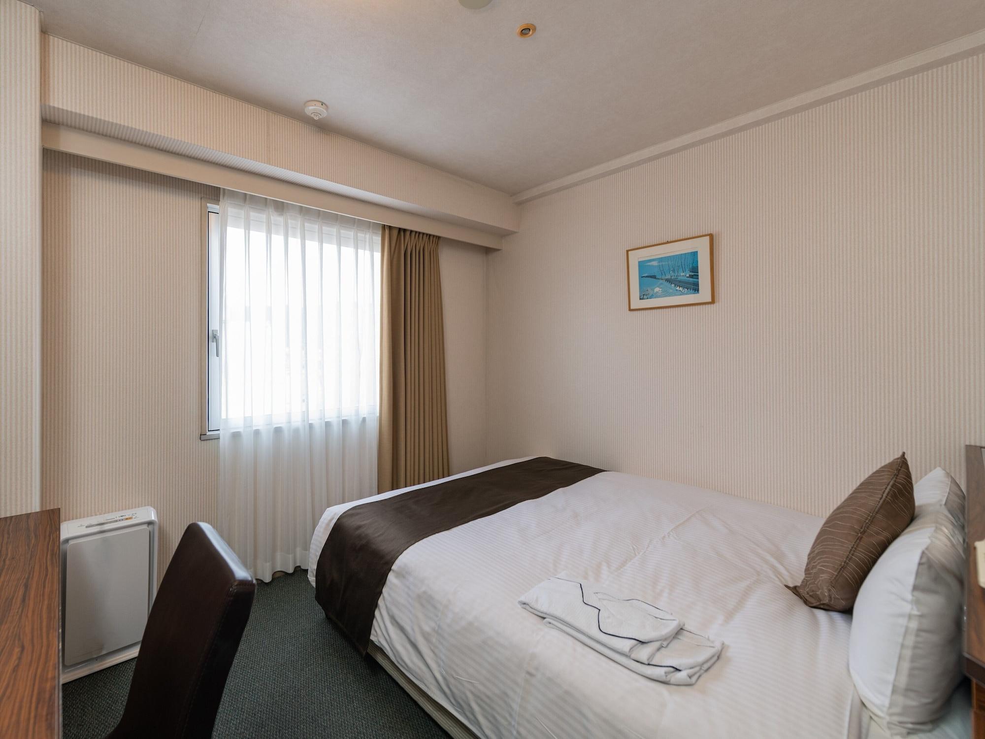 Alpico Plaza Hotel Matsumoto Bagian luar foto