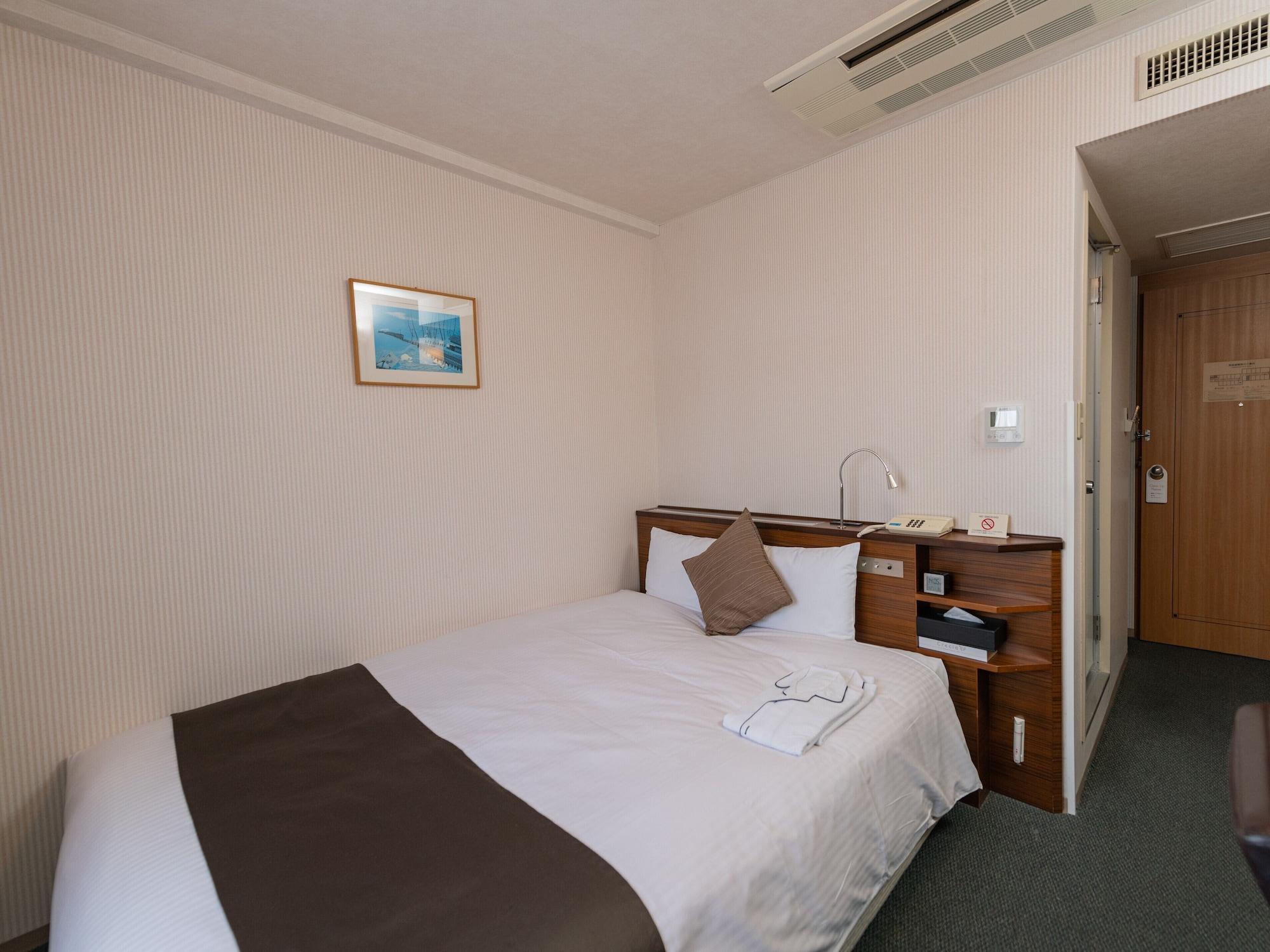 Alpico Plaza Hotel Matsumoto Bagian luar foto
