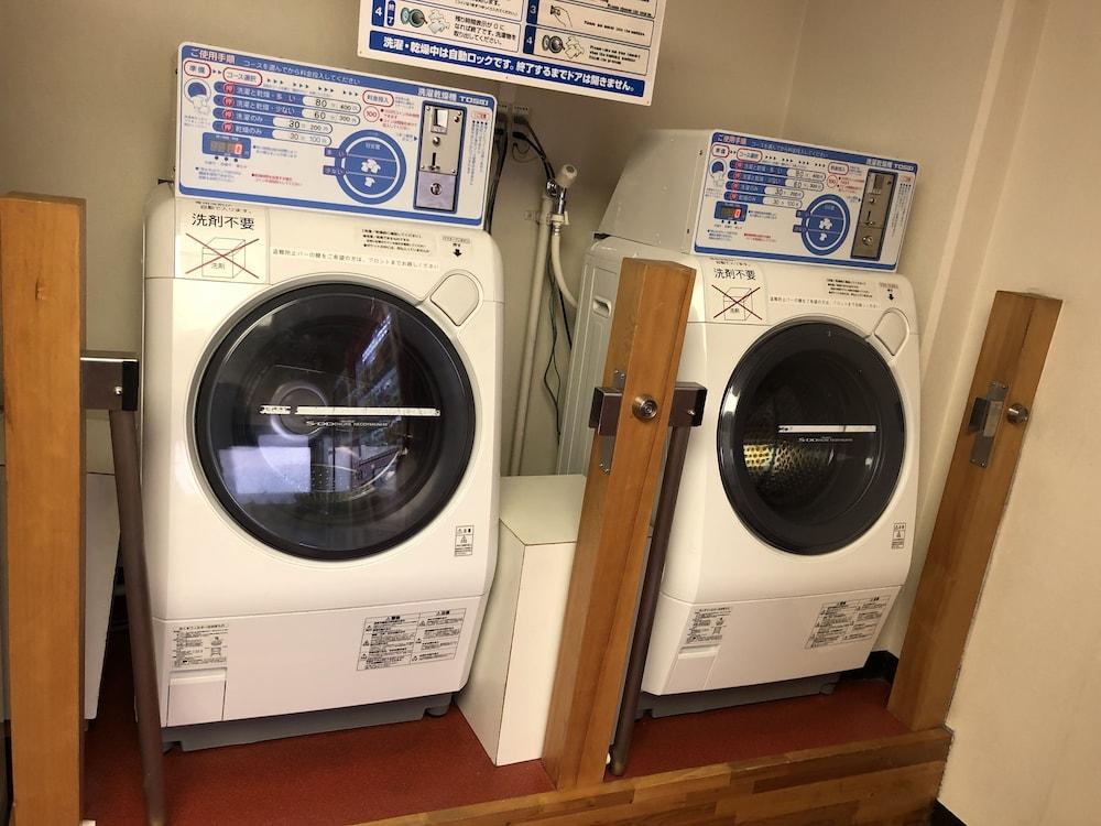 Alpico Plaza Hotel Matsumoto Bagian luar foto